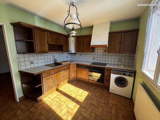 Appartement vente à Tournon-sur-Rhône, Annonay