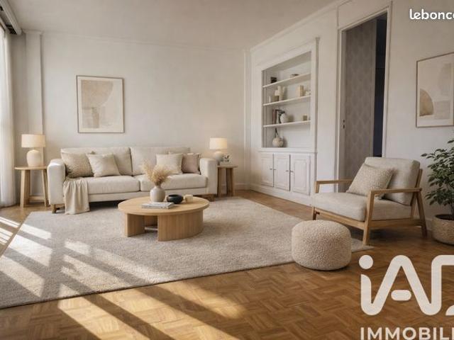 Appartement vente à Compiègne