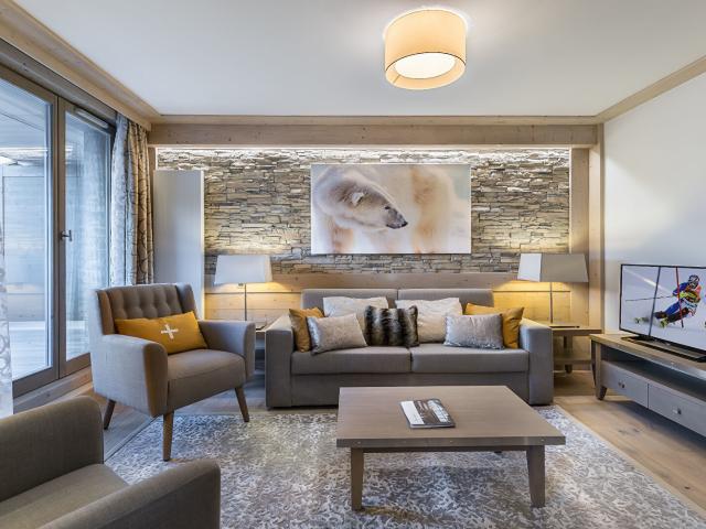 Appartement vente à Albertville, Saint-bon-tarentaise