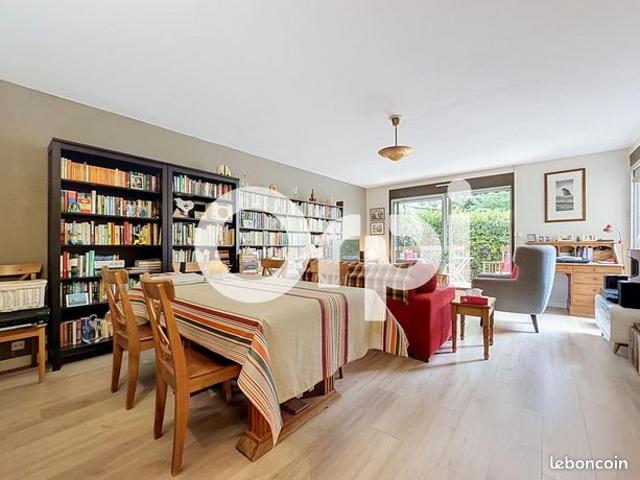 Appartement vente à L'Haÿ-les-Roses, Île-de-France