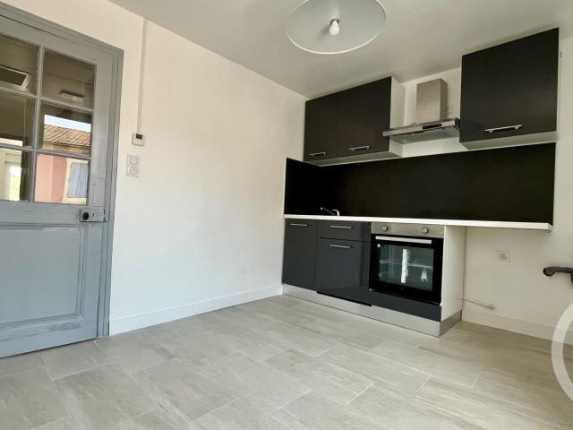 Appartement location à Alès