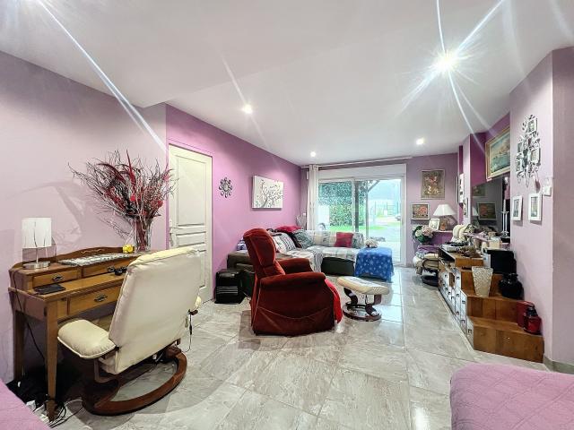 Appartement vente à Étampes, Guillerval