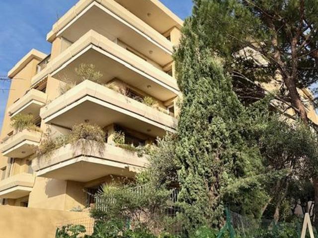 Appartement vente à Carpentras