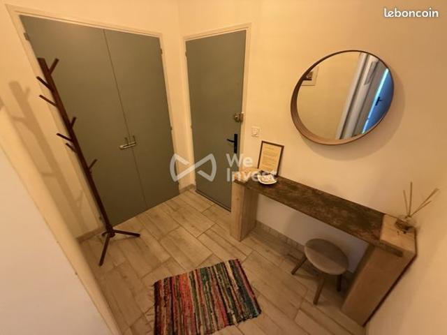 Appartement vente à Pamiers, Mirepoix