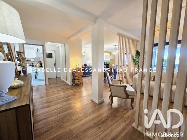 Appartement vente à Arrondissement de Toulon, Six-fours-les-plages