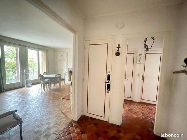 Appartement vente à Rueil-Malmaison, Hauts-de-Seine