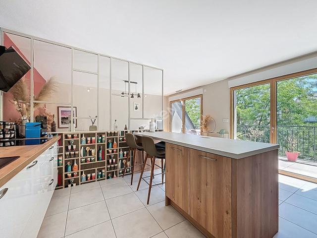 Appartement vente à Tours