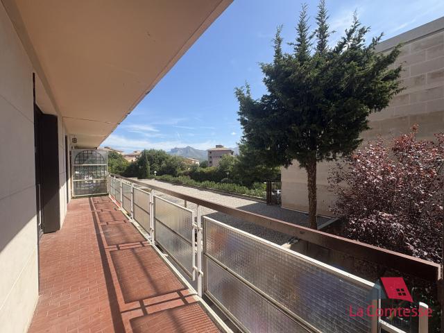 Appartement location à Marseille, Aubagne