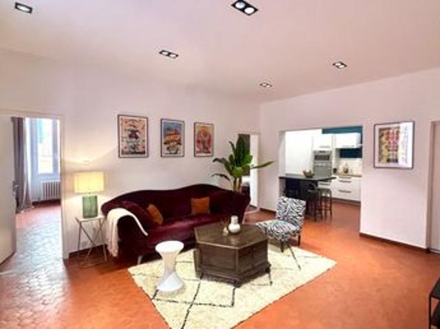 Appartement vente à Bastia