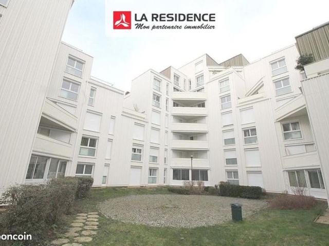 Appartement vente à Rouen, Le Petit-quevilly