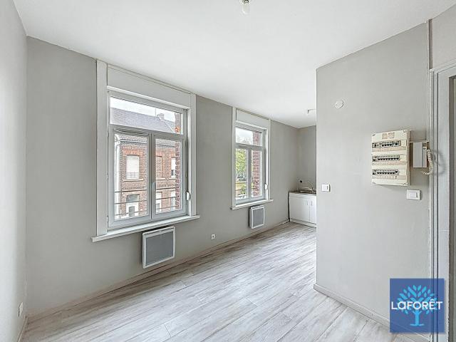 Appartement location à Valenciennes, Raismes
