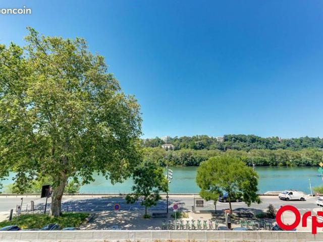 Appartement vente à Lyon, Métropole de Lyon