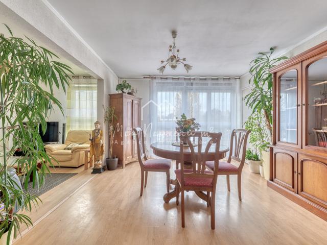 Appartement vente à Le Raincy, Noisy-le-grand