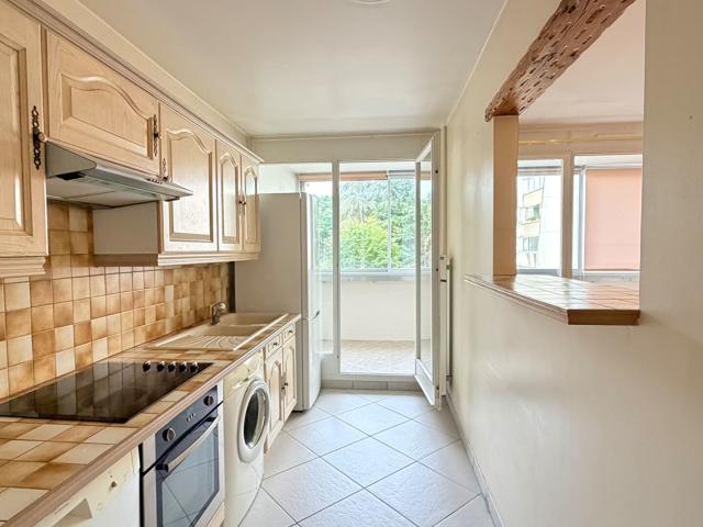 Appartement vente à Franconville, Val-d'Oise