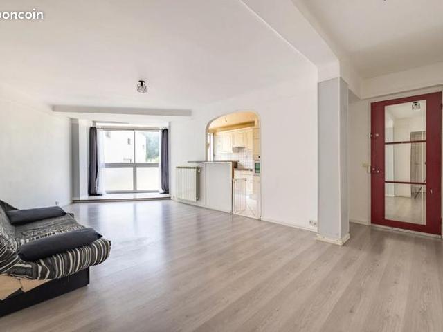 Appartement vente à Nogent-sur-Marne, Nogent-sur-marne