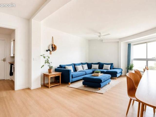 Appartement vente à Nogent-sur-Marne, Nogent-sur-marne