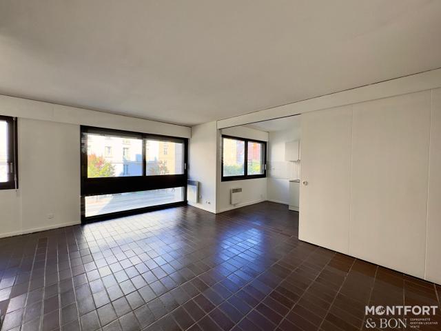 Appartement vente à Paris 17e Arrondissement, Paris