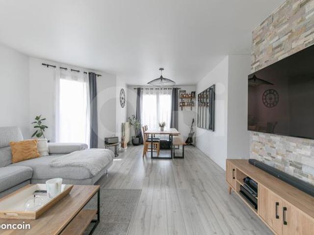 Appartement vente à Créteil, Sucy-en-brie