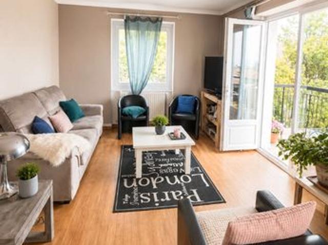 Appartement vente à Thonon-les-Bains, Thonon-les-bains