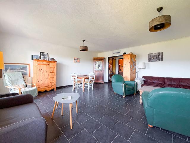 Appartement vente à La Roseraie, Angers