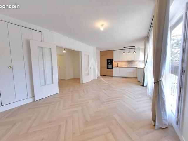 Appartement vente à Nogent-sur-Marne, Val-de-Marne