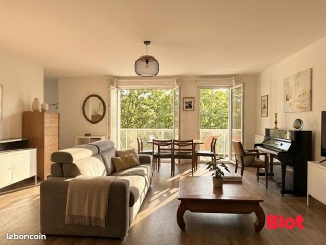 Appartement vente à Nantes, Carquefou