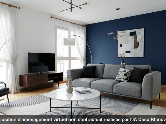 Appartement vente à Rennes, Bretagne