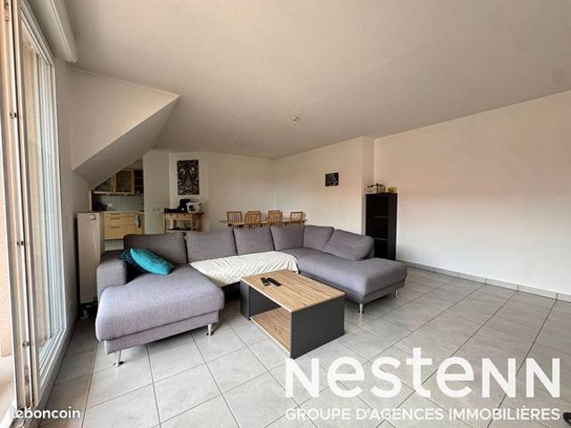 Appartement vente à Molsheim, Altorf
