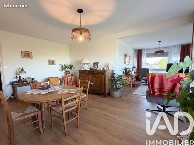 Appartement vente à Valenciennes