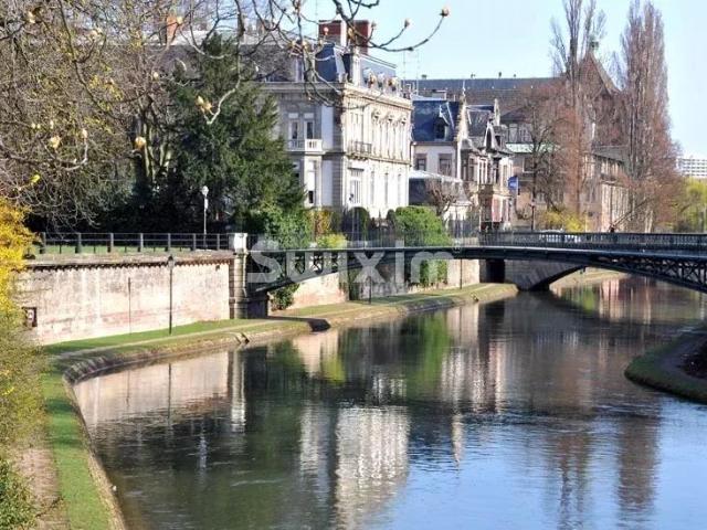 Appartement vente à Strasbourg, Hoenheim