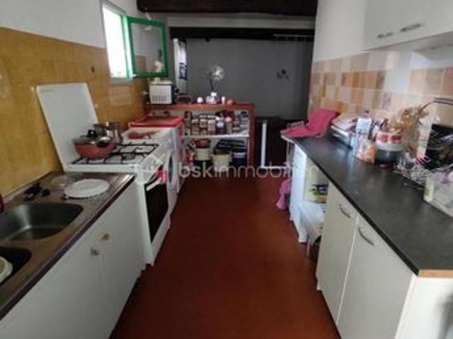 Appartement vente à Auch, Callian