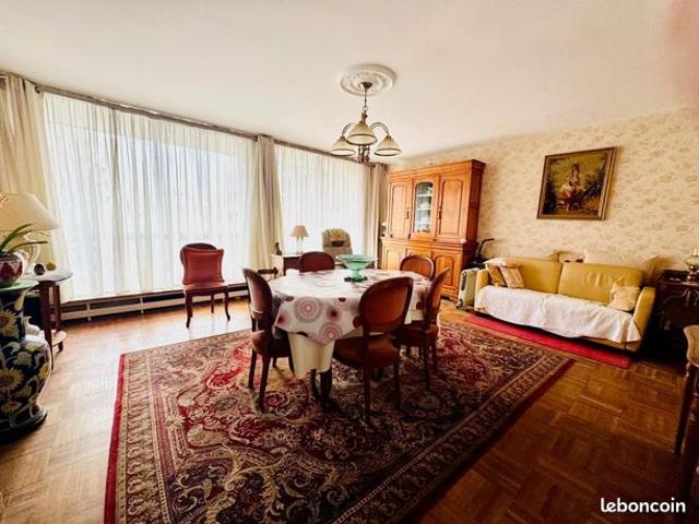 Appartement vente à Boulogne-Billancourt, Boulogne-billancourt