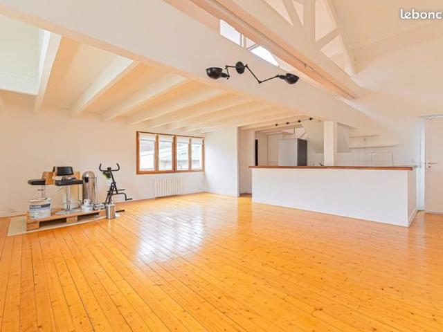 Appartement vente à Créteil, Alfortville