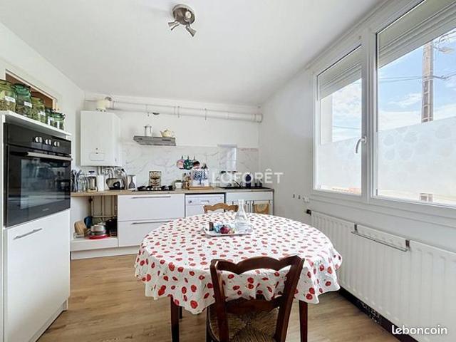 Appartement vente à Parthenay