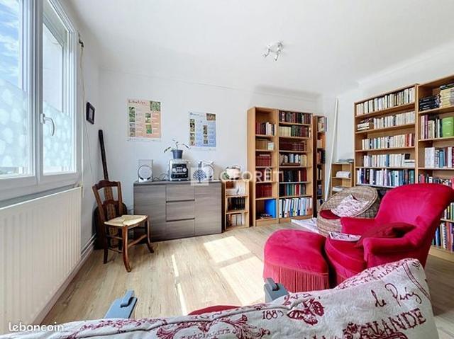 Appartement vente à Parthenay