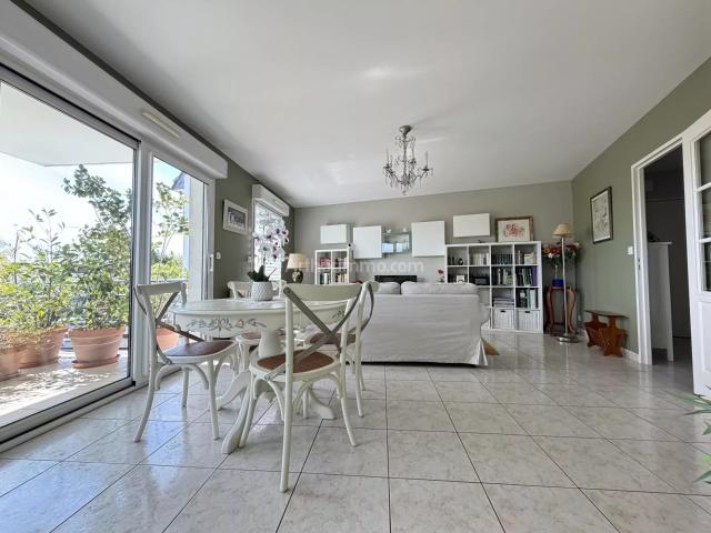 Appartement vente à Lorient, Bretagne