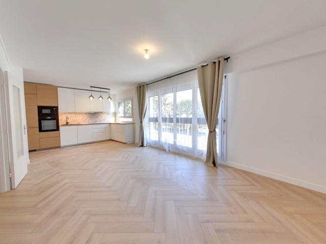 Appartement vente à Les Viselets, Nogent-sur-Marne