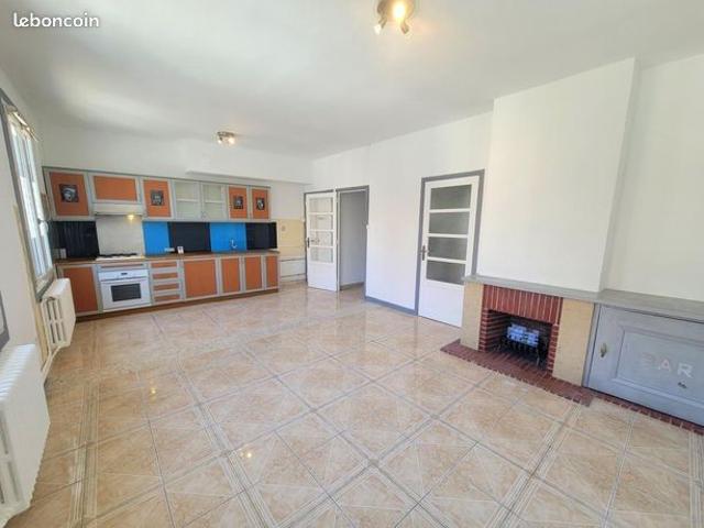 Appartement vente à Portes-lès-valence, Guadeloupe