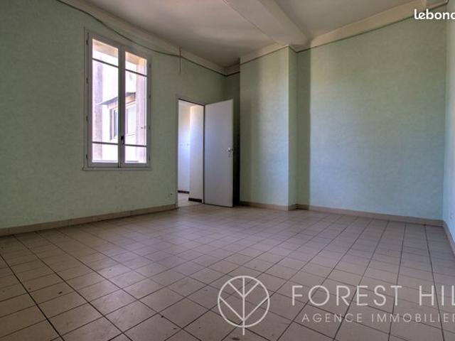 Appartement vente à Céret