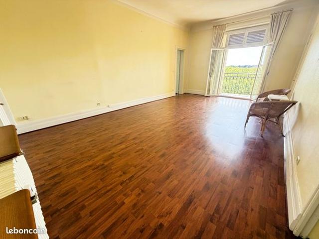 Appartement vente à Vichy, Allier