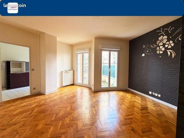Appartement vente à Créteil, Alfortville