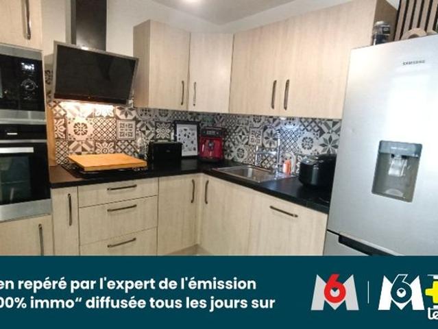 Appartement vente à Le Mans