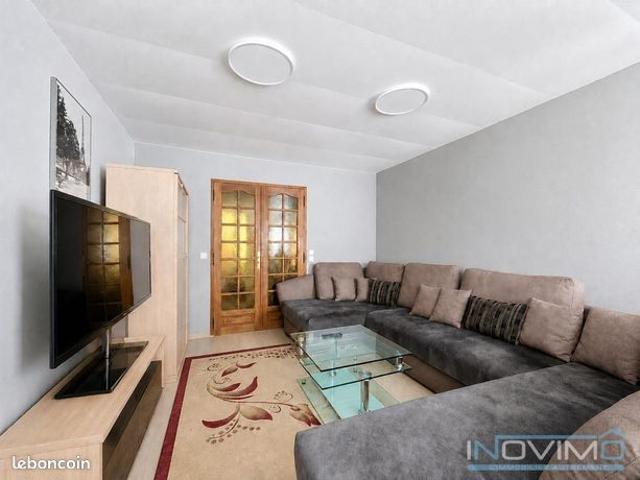 Appartement vente à Dunkerque, Grande-synthe