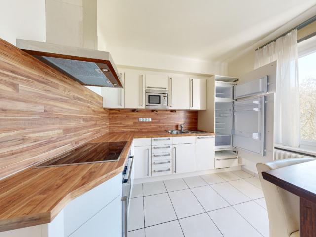 Appartement location à Mulhouse