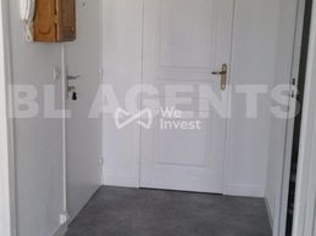 Appartement vente à Charleville-Mézières, Charleville-mézières