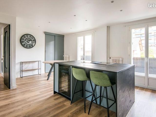 Appartement vente à Rodez, Onet-le-château