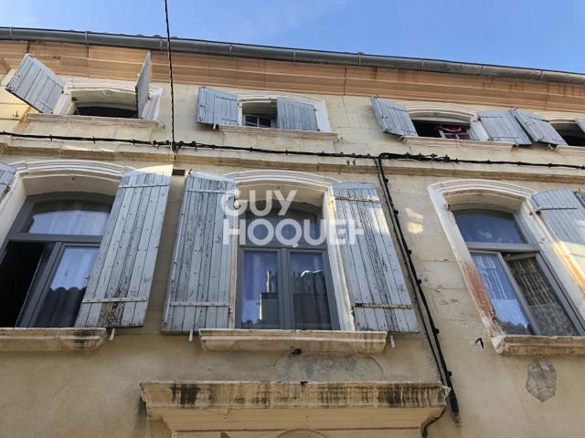 Appartement vente à Tarascon, Bouches-du-Rhône