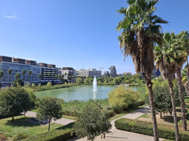 Appartement vente à Port Marianne, Montpellier