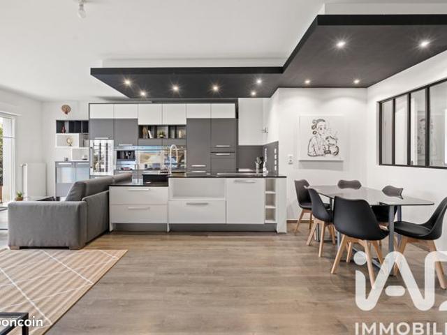 Appartement vente à Torcy, Chessy