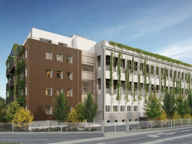 Appartement vente à La Rochelle